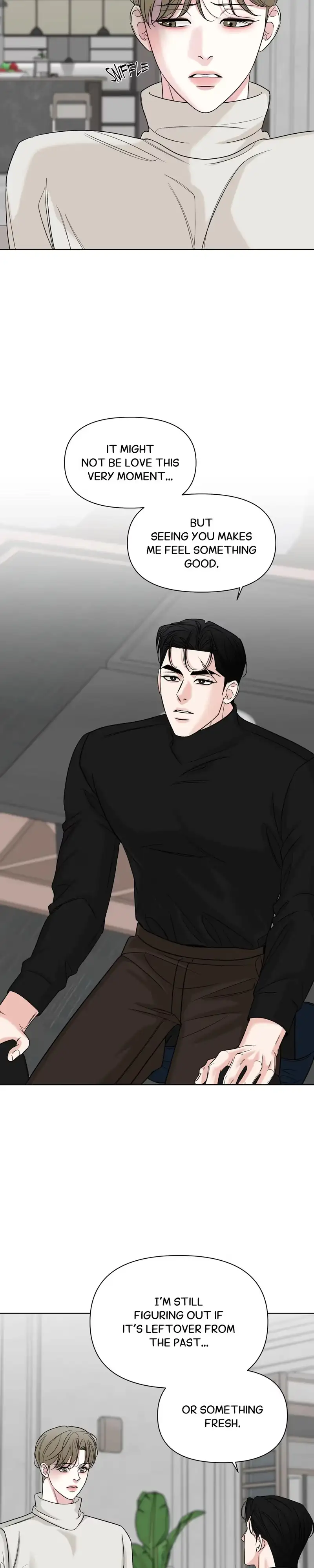 The Unexpected Detour Chapter 22 page 7 - 
