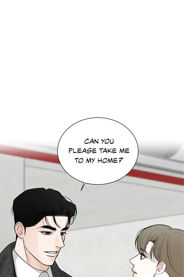 The Unexpected Detour Chapter 3 page 2 - 