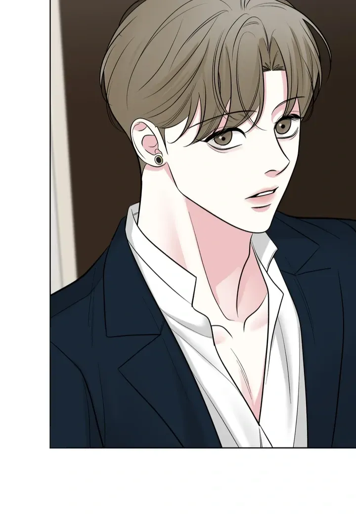 The Unexpected Detour Chapter 3 page 11 - 