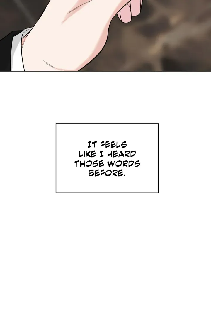 The Unexpected Detour Chapter 3 page 14 - 