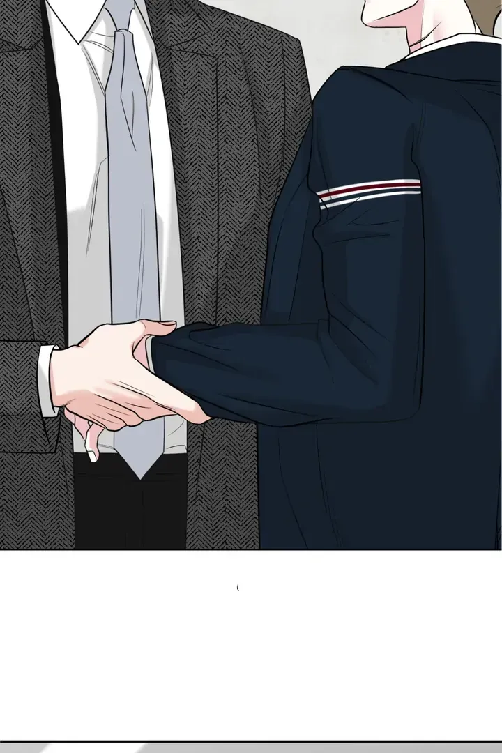 The Unexpected Detour Chapter 3 page 3 - 