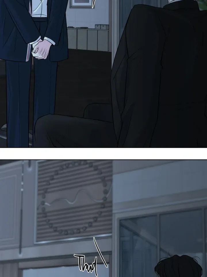 The Unexpected Detour Chapter 3 page 23 - 