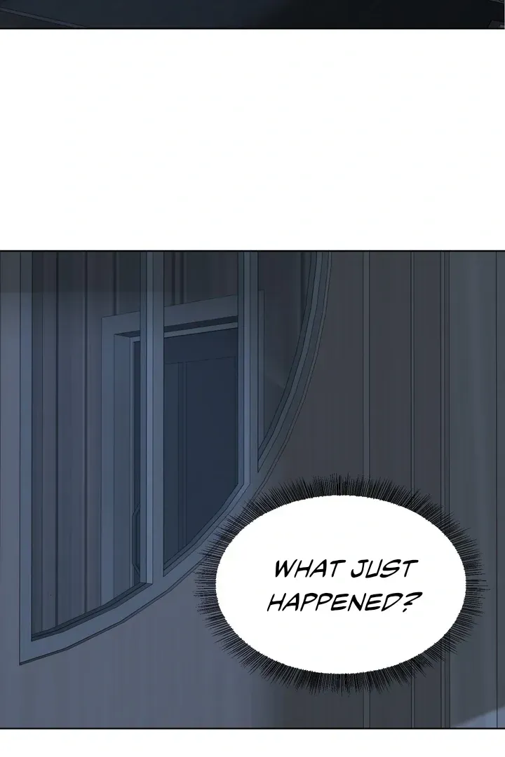 The Unexpected Detour Chapter 3 page 26 - 