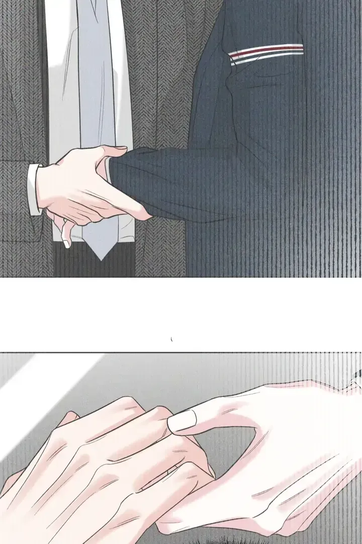 The Unexpected Detour Chapter 3 page 28 - 