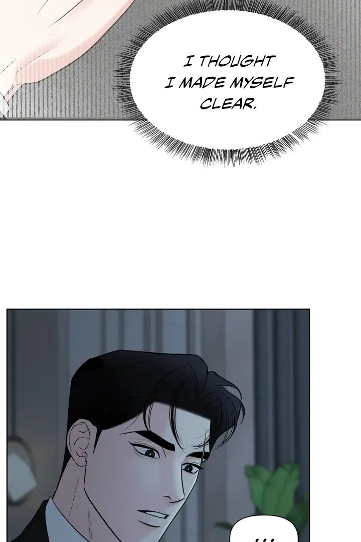 The Unexpected Detour Chapter 3 page 29 - 