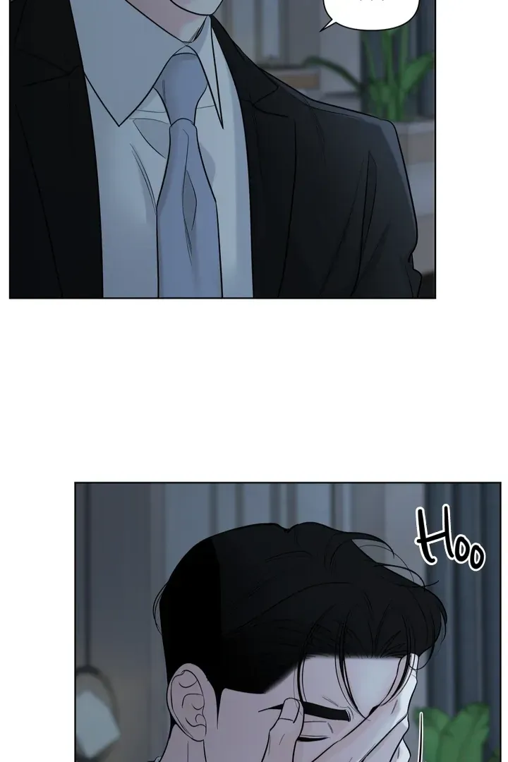 The Unexpected Detour Chapter 3 page 30 - 