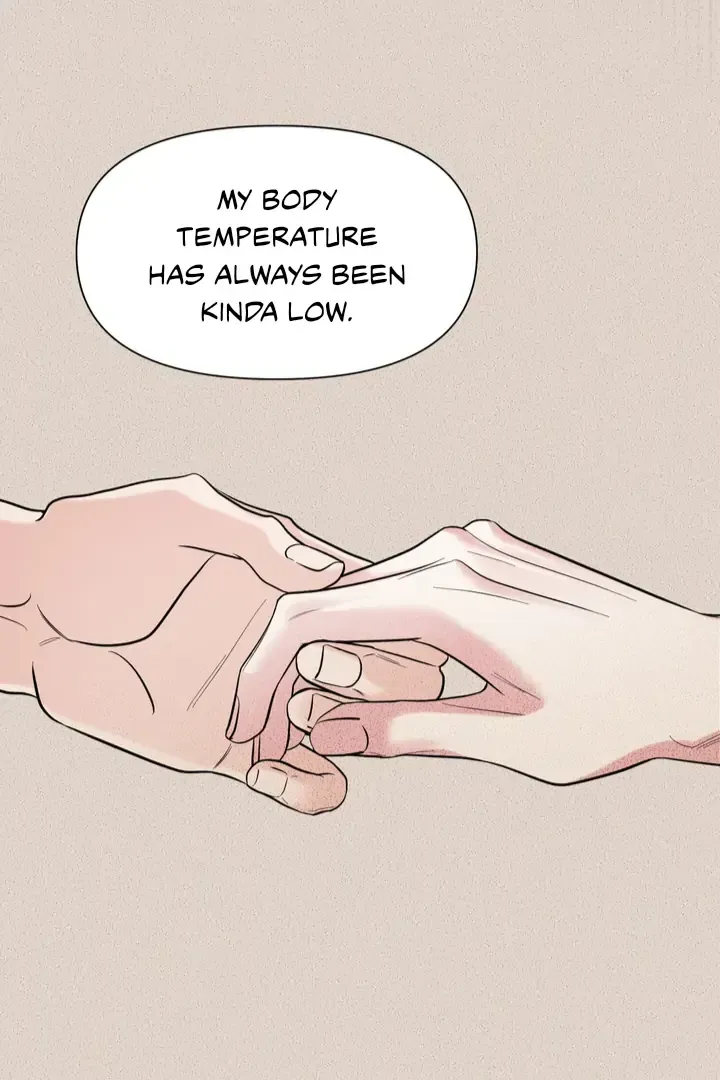 The Unexpected Detour Chapter 3 page 35 - 