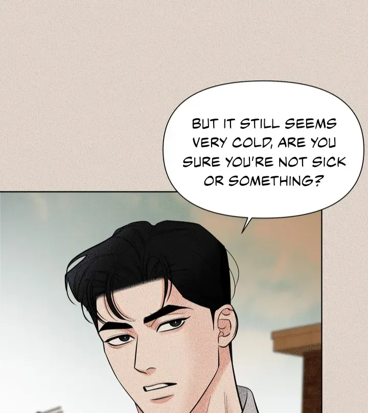 The Unexpected Detour Chapter 3 page 36 - 