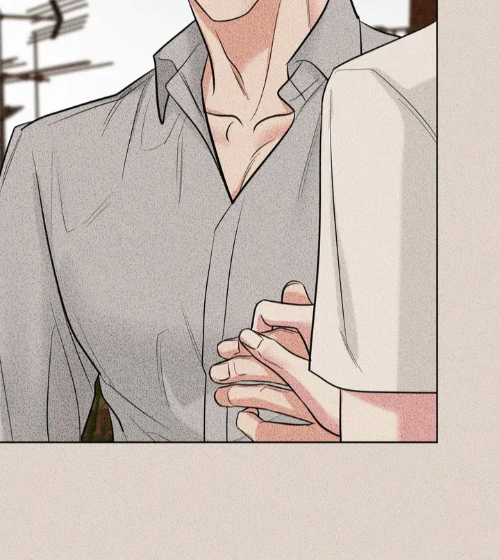 The Unexpected Detour Chapter 3 page 37 - 