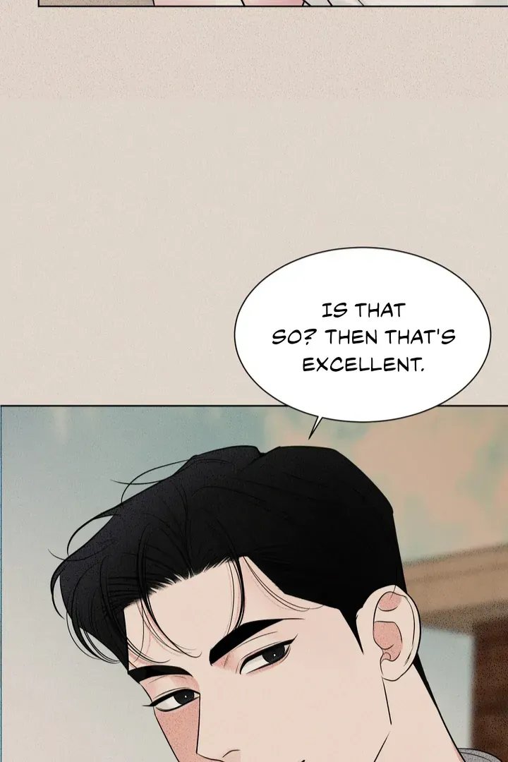The Unexpected Detour Chapter 3 page 39 - 
