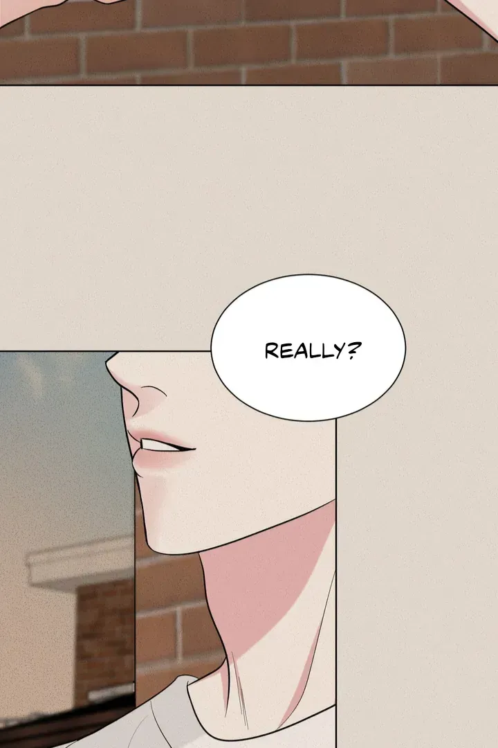 The Unexpected Detour Chapter 3 page 41 - 