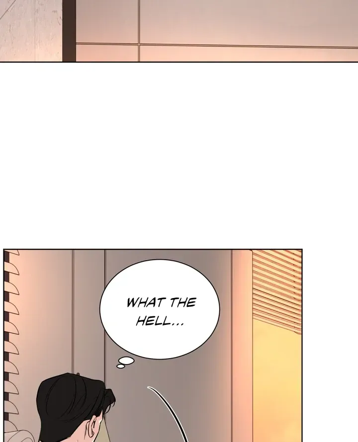 The Unexpected Detour Chapter 3 page 47 - 