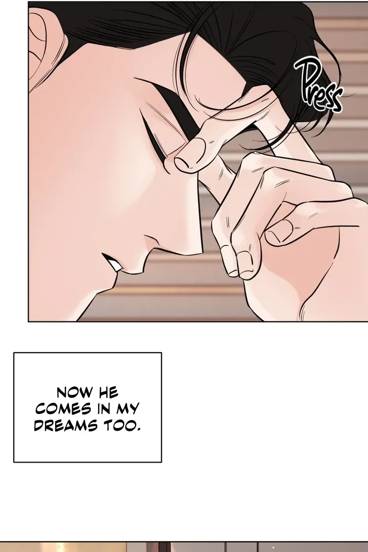 The Unexpected Detour Chapter 3 page 49 - 