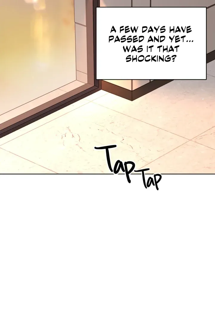The Unexpected Detour Chapter 3 page 50 - 
