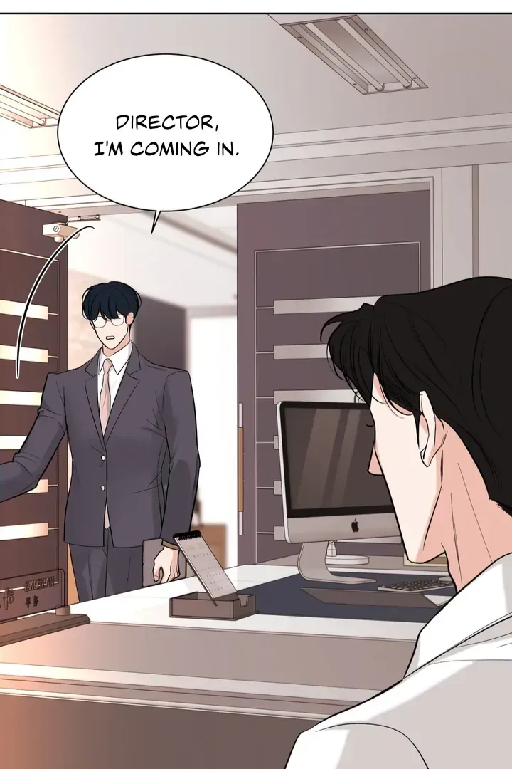 The Unexpected Detour Chapter 3 page 51 - 