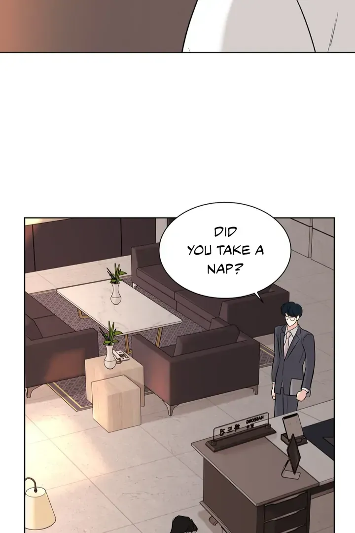 The Unexpected Detour Chapter 3 page 52 - 