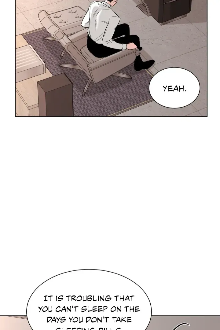 The Unexpected Detour Chapter 3 page 53 - 
