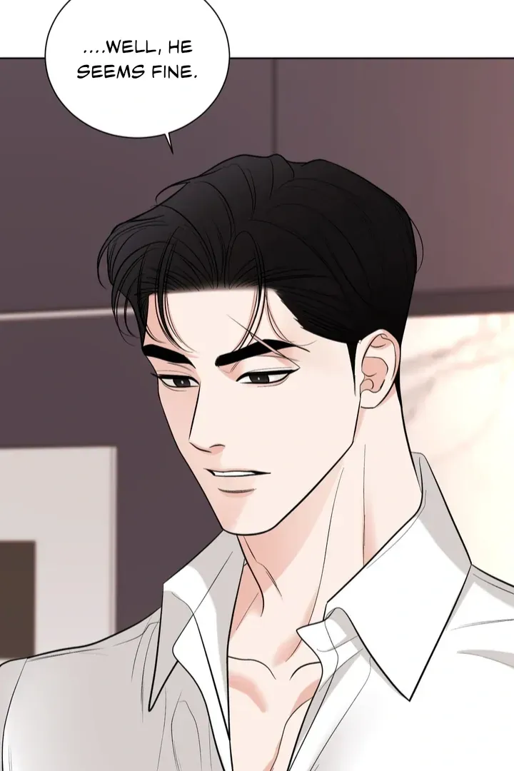 The Unexpected Detour Chapter 3 page 57 - 