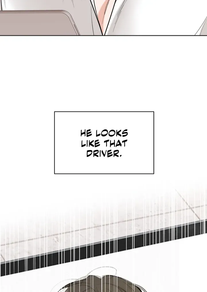 The Unexpected Detour Chapter 3 page 58 - 