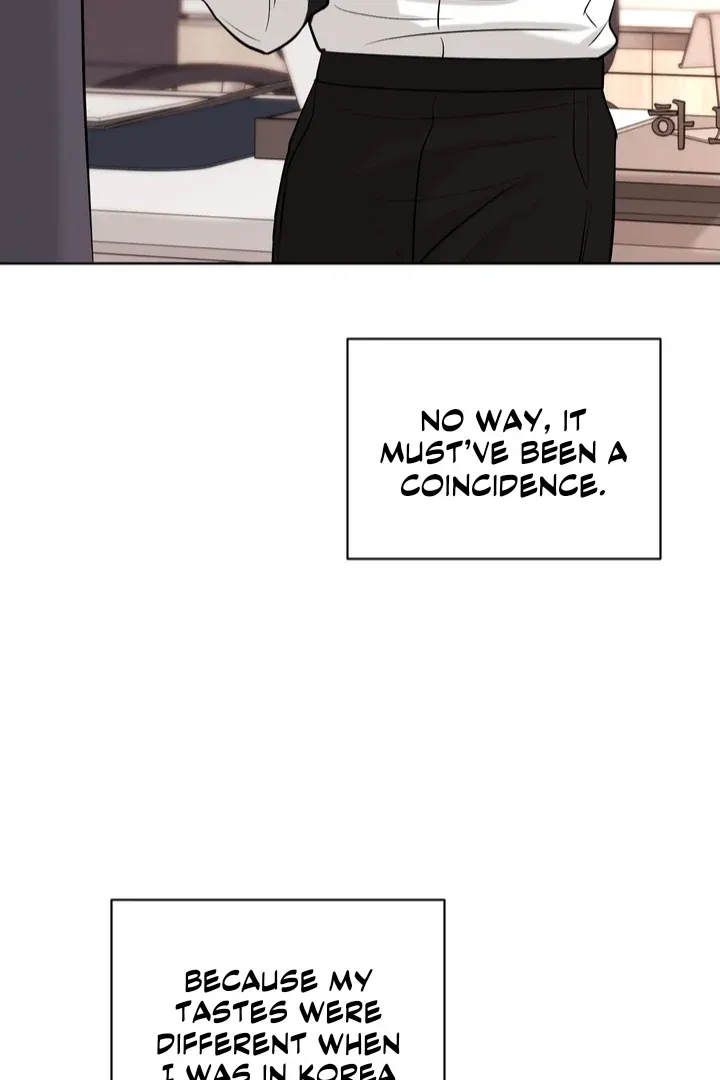 The Unexpected Detour Chapter 3 page 61 - 