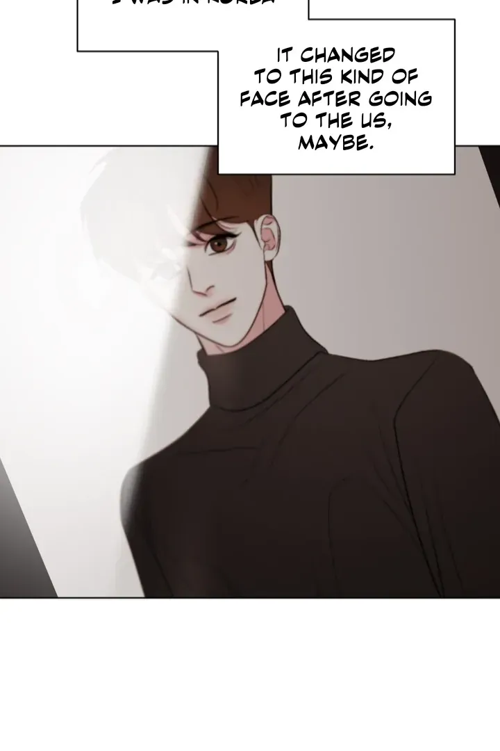 The Unexpected Detour Chapter 3 page 62 - 