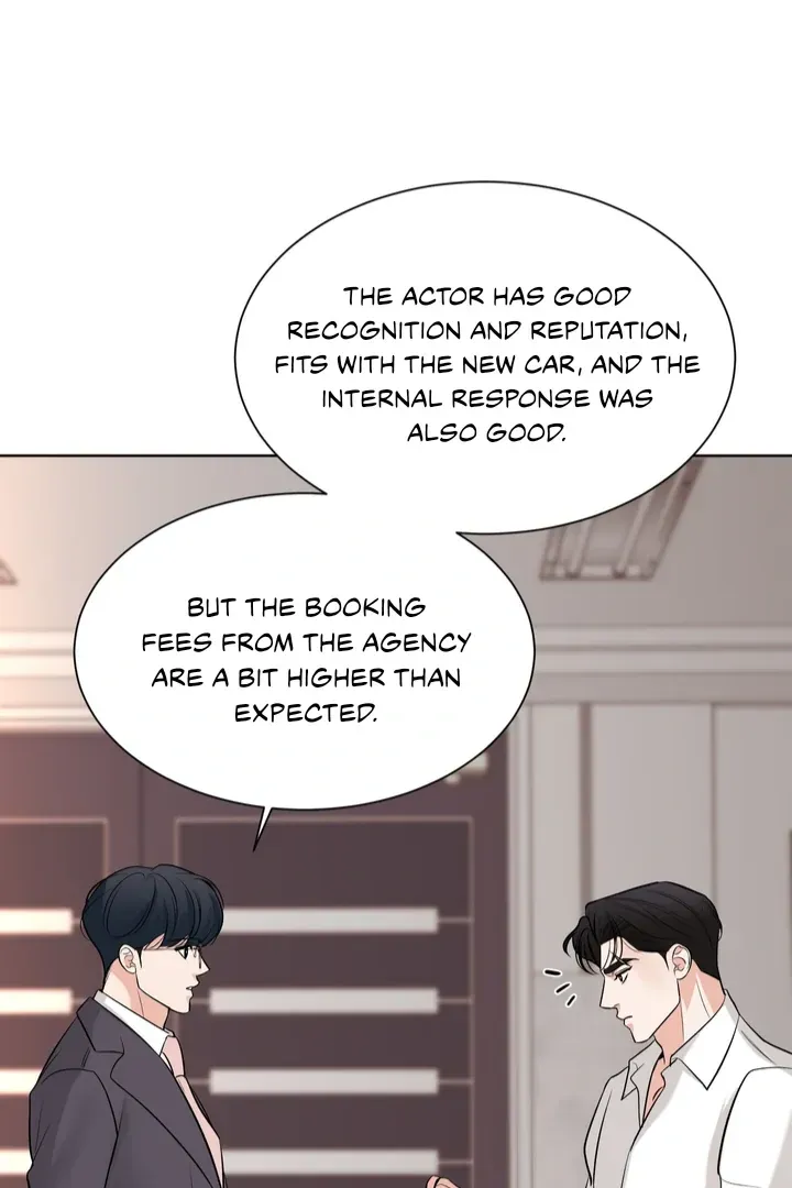 The Unexpected Detour Chapter 3 page 63 - 