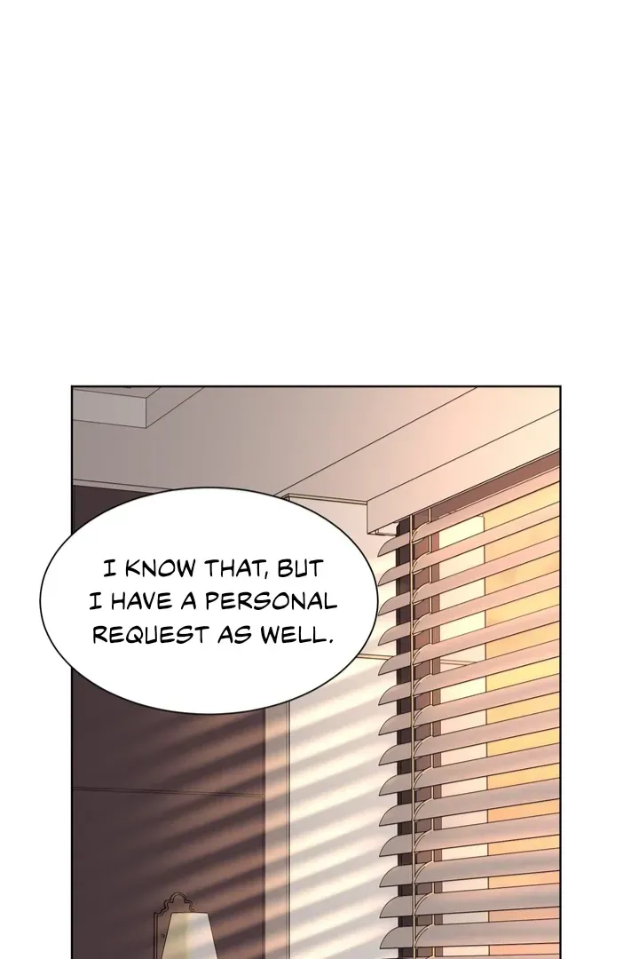 The Unexpected Detour Chapter 3 page 66 - 