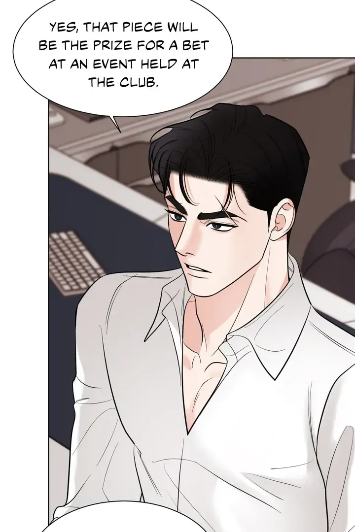 The Unexpected Detour Chapter 3 page 69 - 