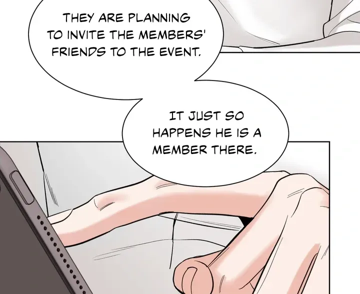The Unexpected Detour Chapter 3 page 70 - 