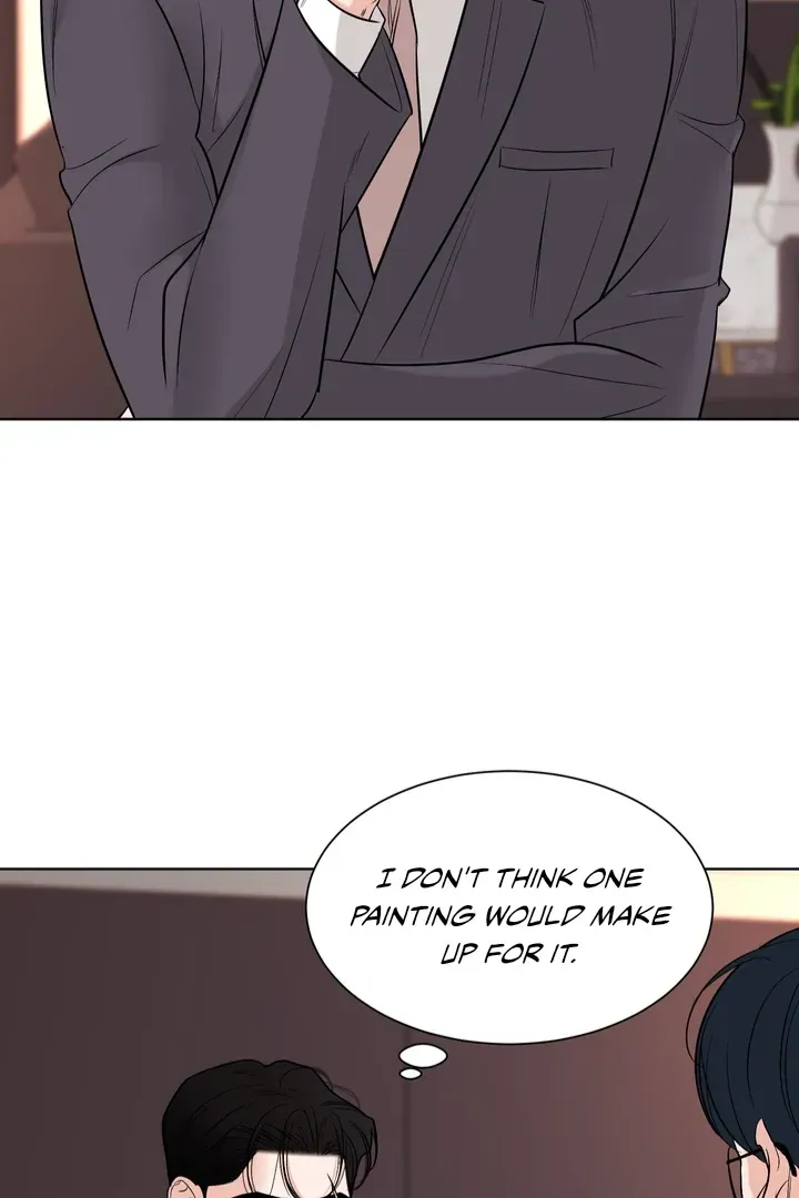 The Unexpected Detour Chapter 3 page 76 - 