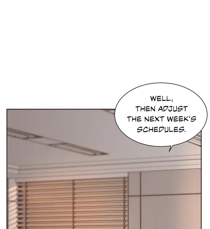 The Unexpected Detour Chapter 3 page 81 - 