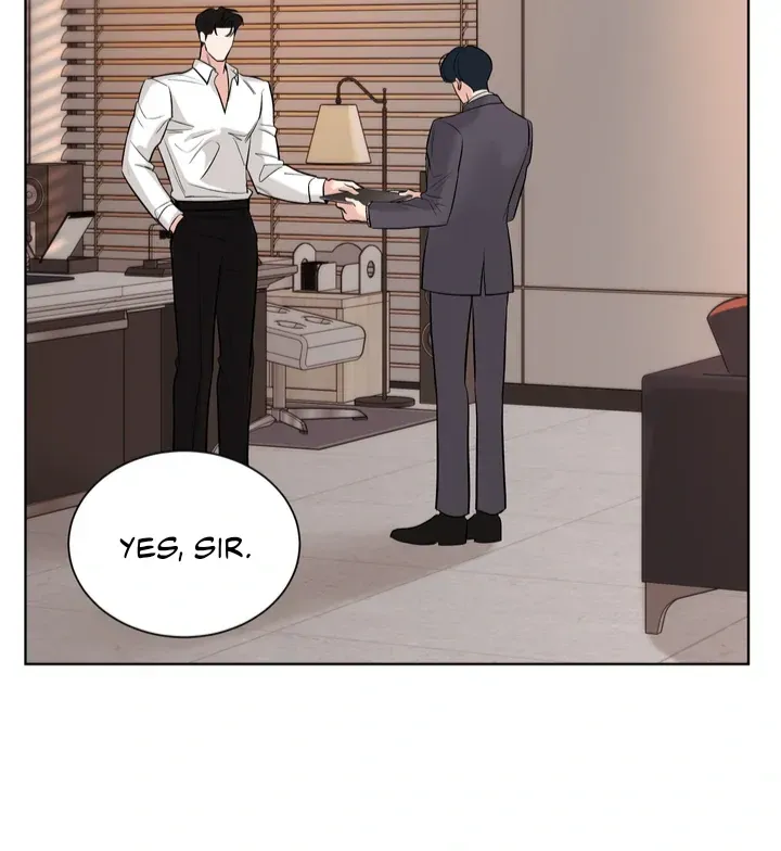 The Unexpected Detour Chapter 3 page 82 - 
