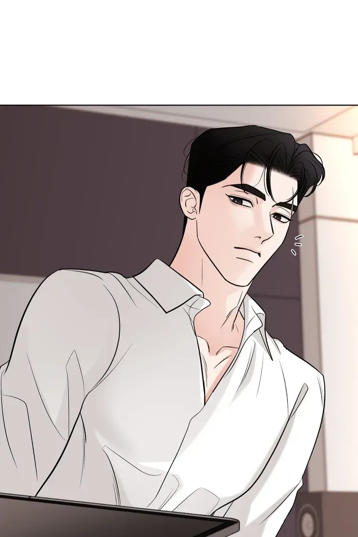 The Unexpected Detour Chapter 3 page 83 - 