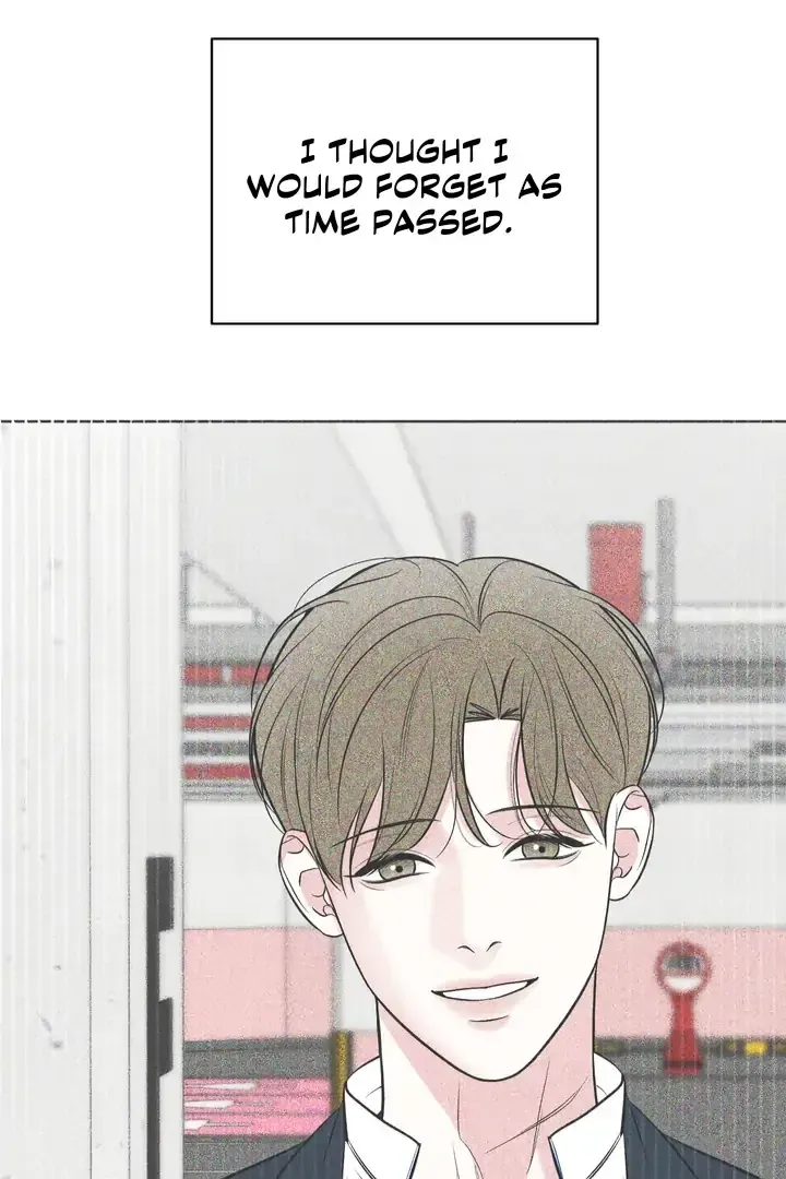The Unexpected Detour Chapter 3 page 85 - 