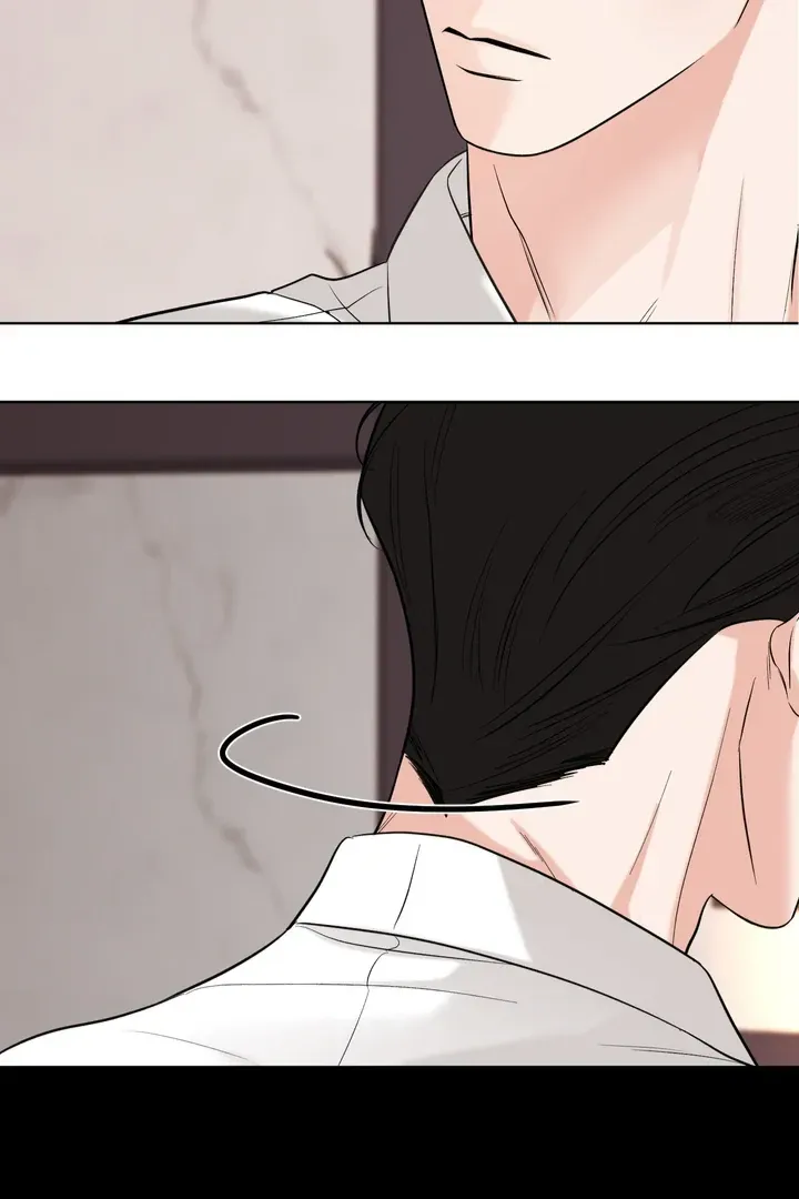 The Unexpected Detour Chapter 3 page 87 - 