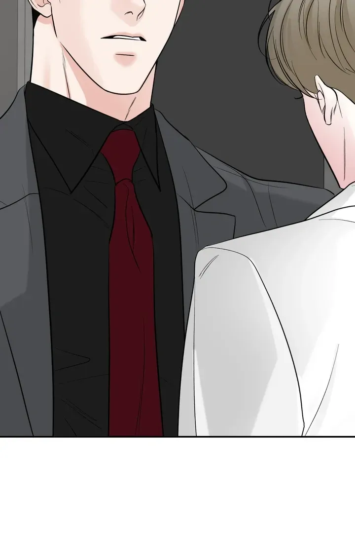 The Unexpected Detour Chapter 3 page 90 - 