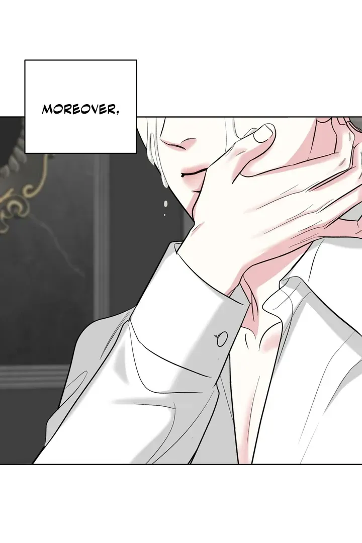 The Unexpected Detour Chapter 3 page 91 - 
