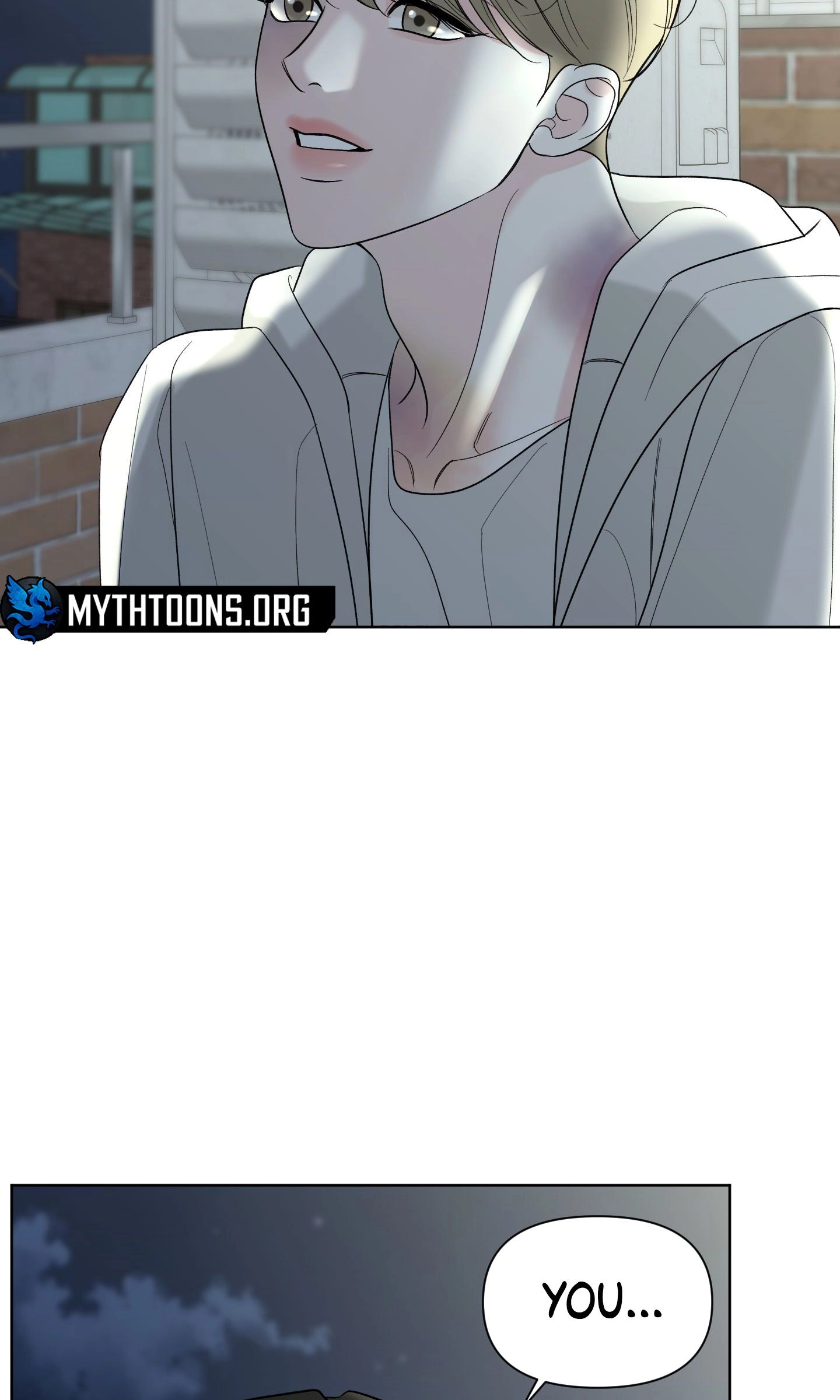 The Unexpected Detour Chapter 30 page 2 - 