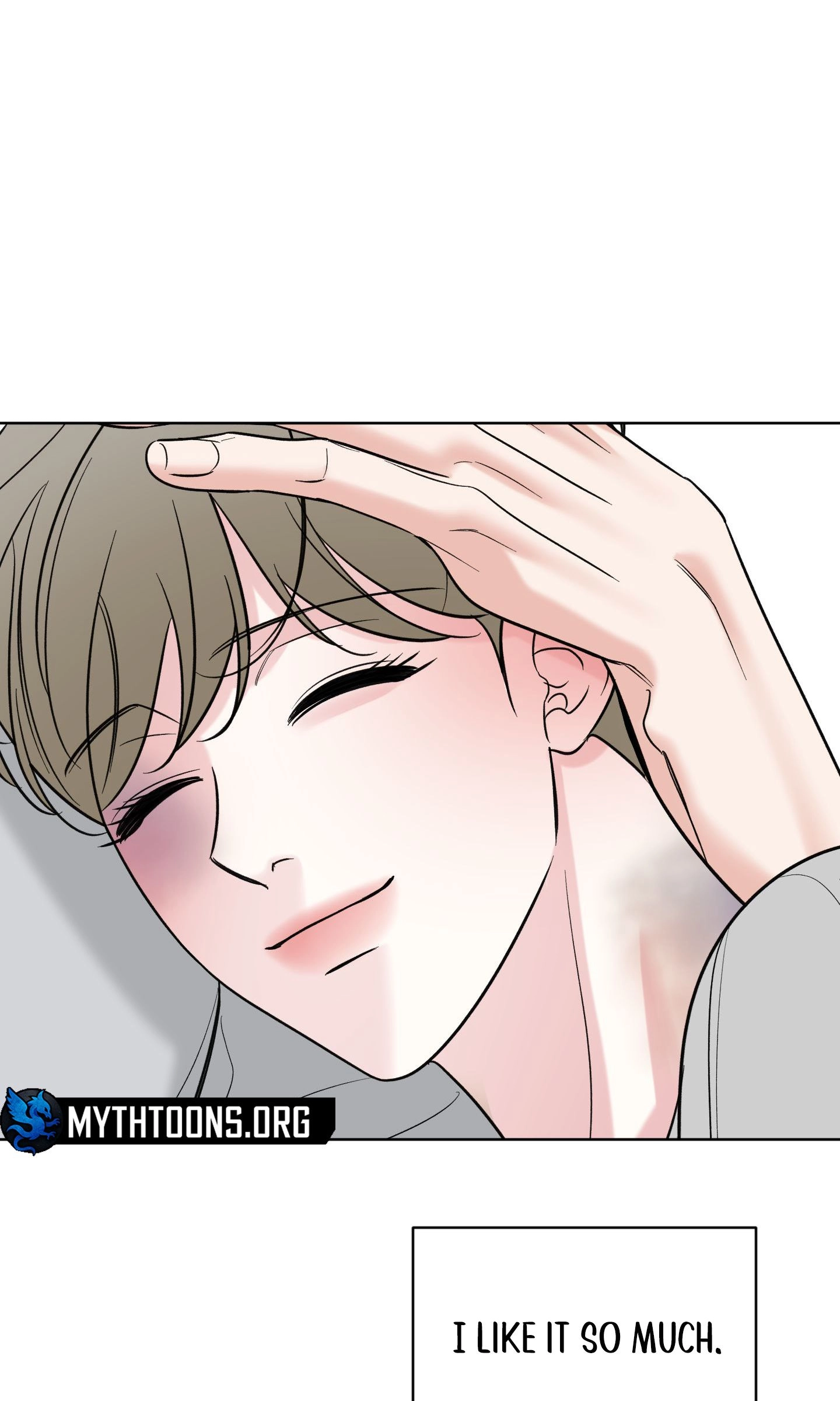 The Unexpected Detour Chapter 30 page 41 - 