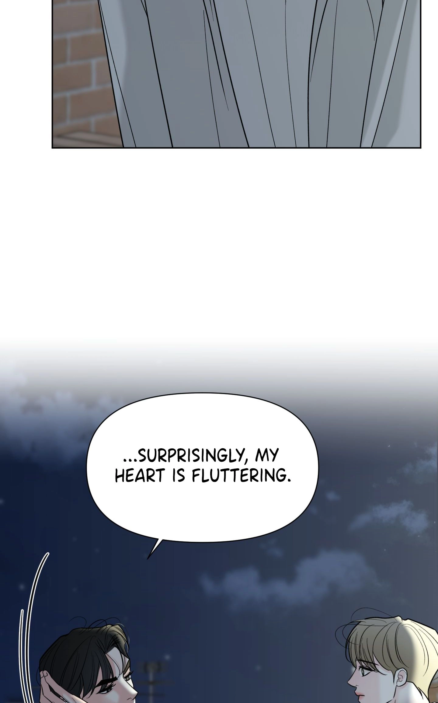 The Unexpected Detour Chapter 30 page 6 - 