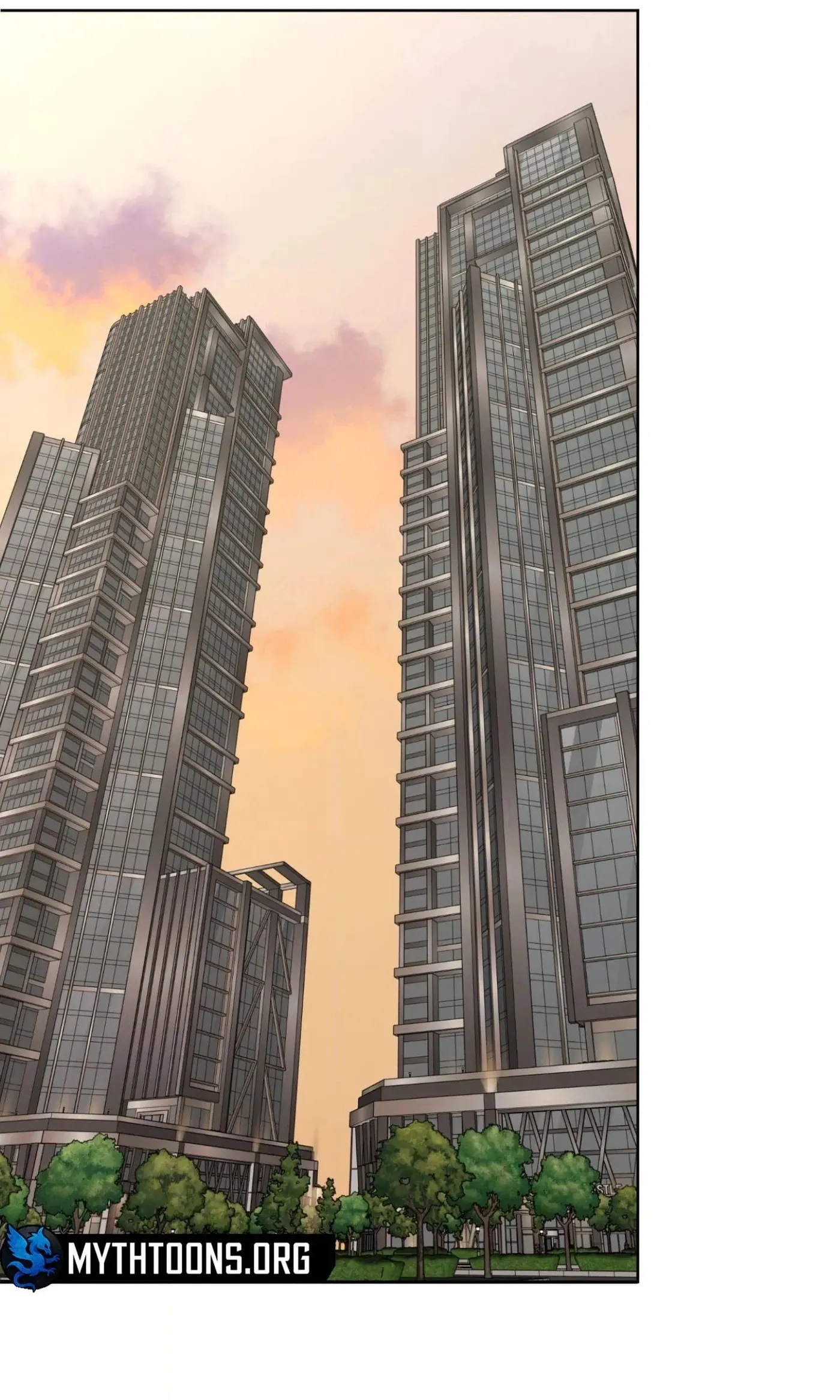 The Unexpected Detour Chapter 30 page 60 - 