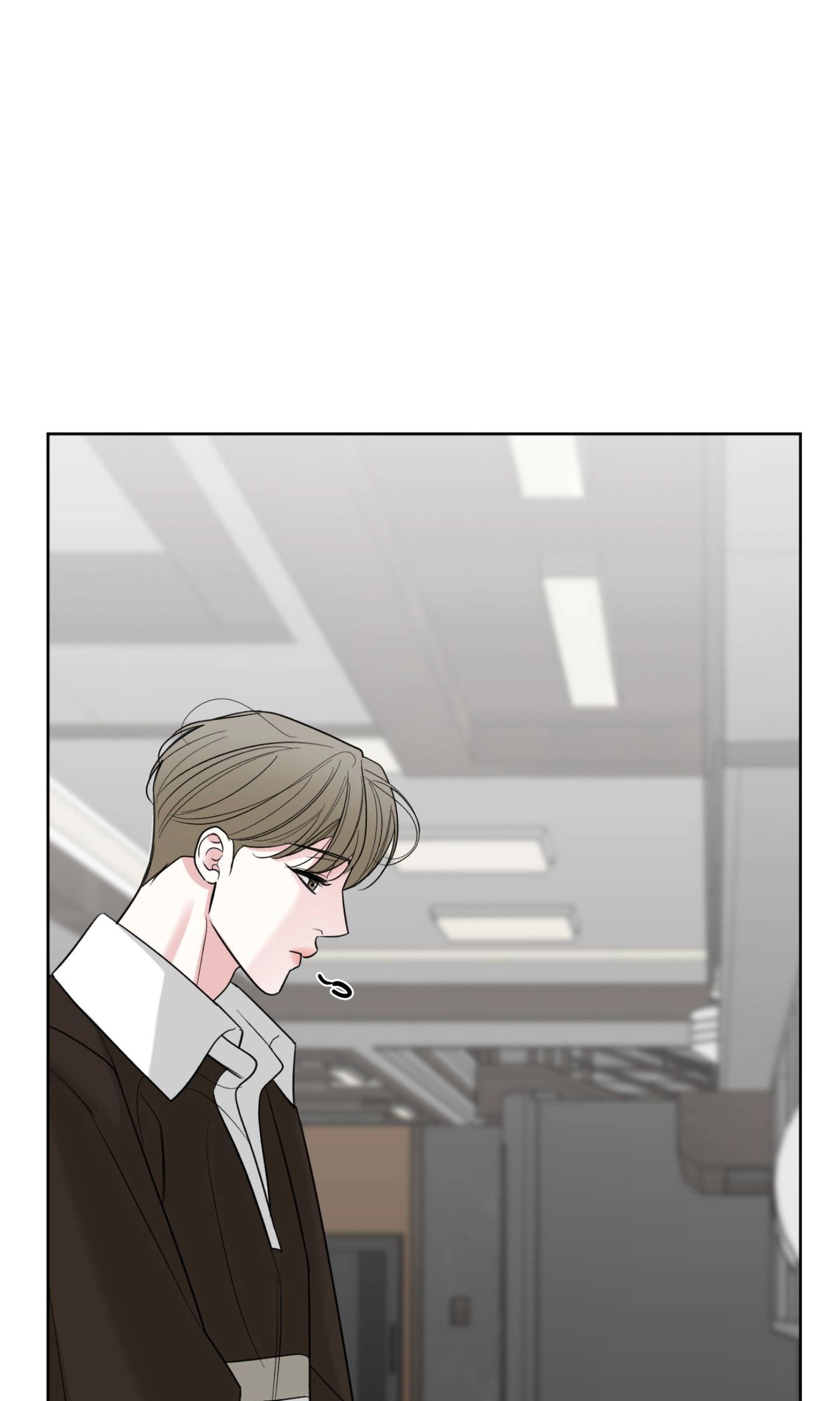 The Unexpected Detour Chapter 30 page 66 - 