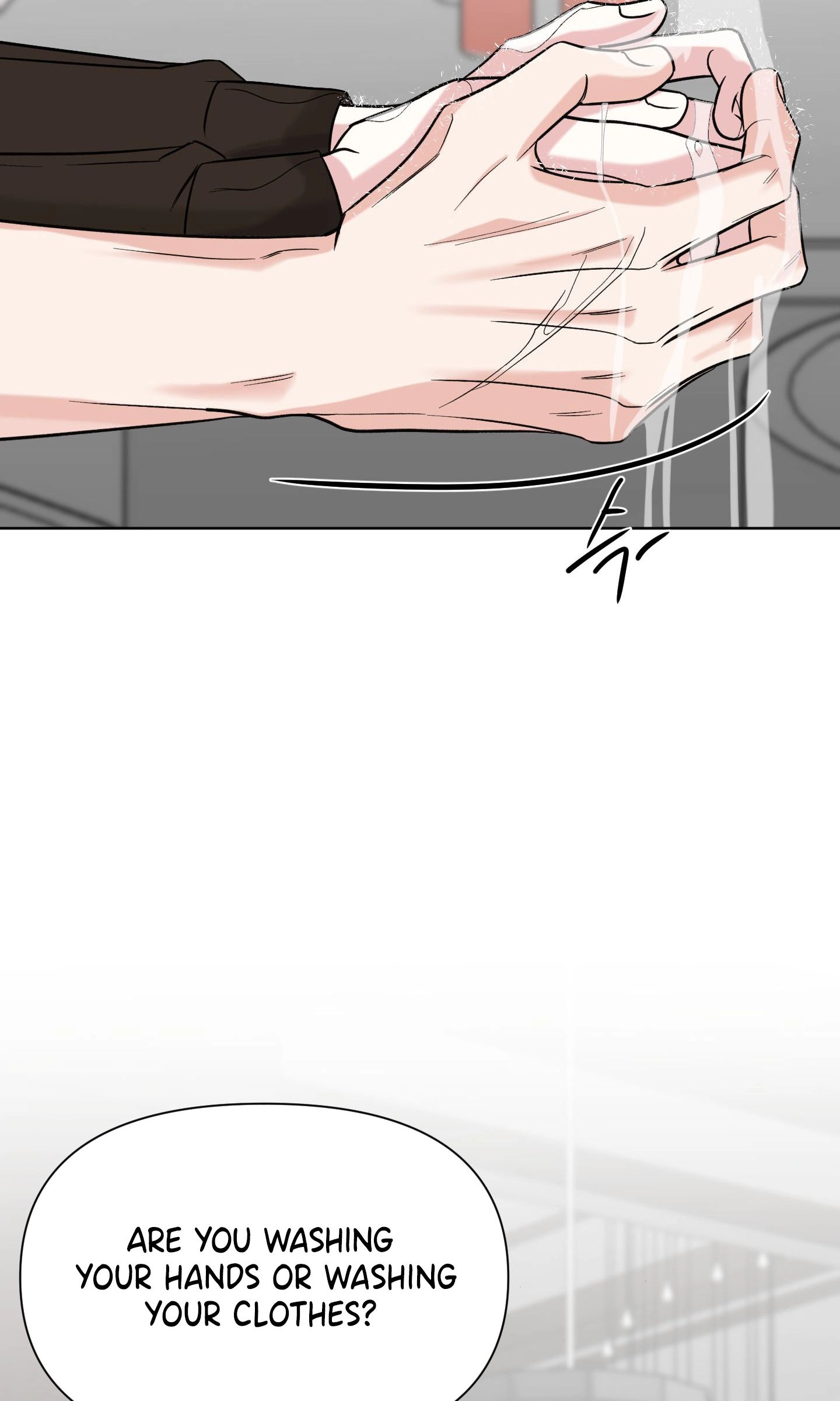 The Unexpected Detour Chapter 30 page 68 - 