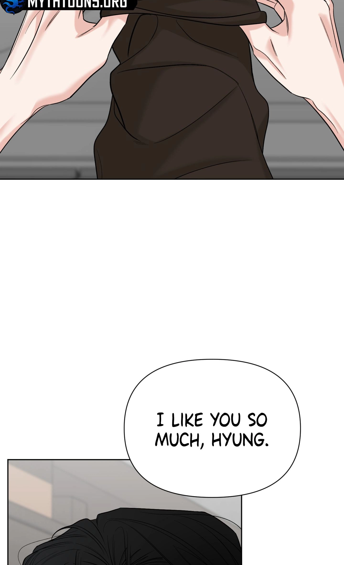 The Unexpected Detour Chapter 30 page 74 - 
