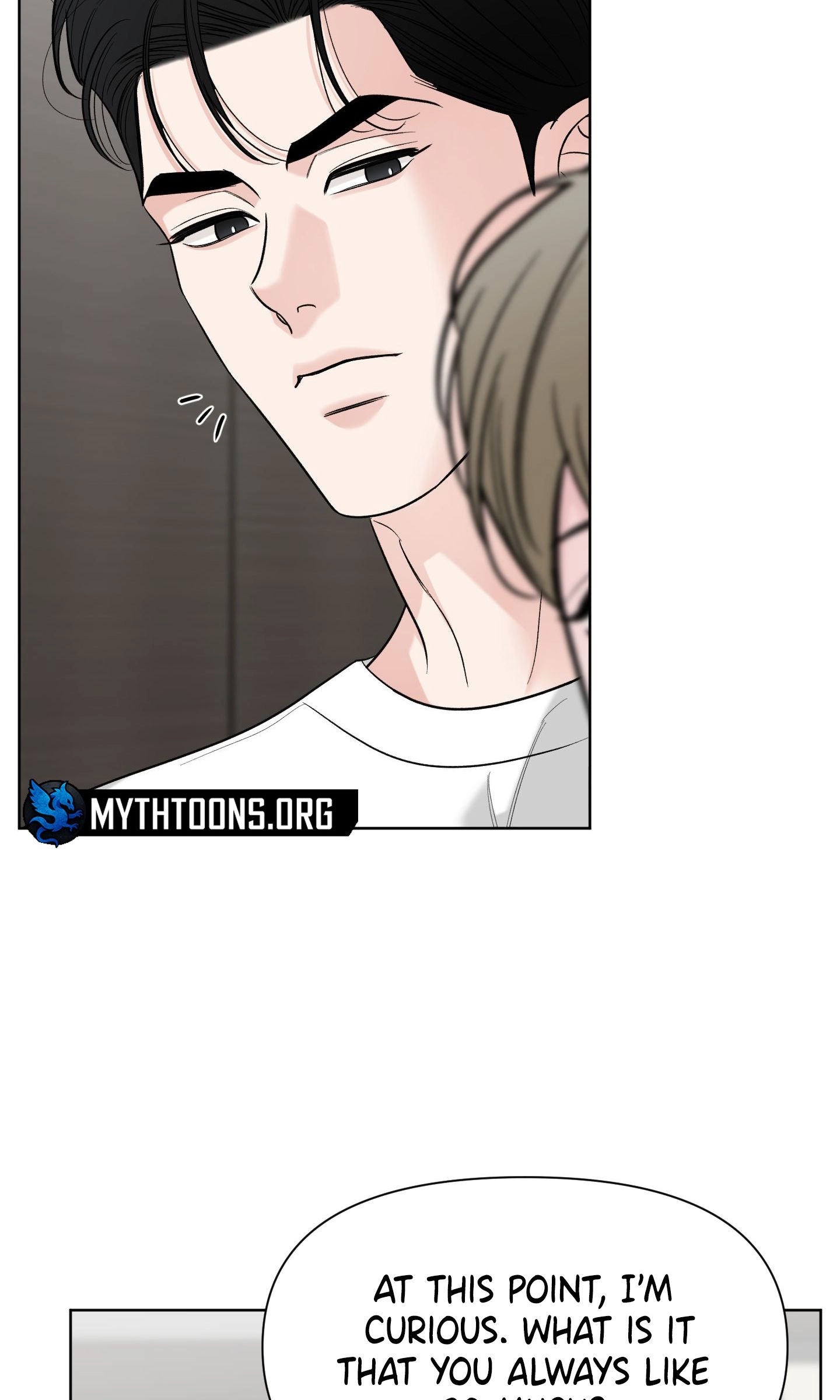 The Unexpected Detour Chapter 30 page 75 - 
