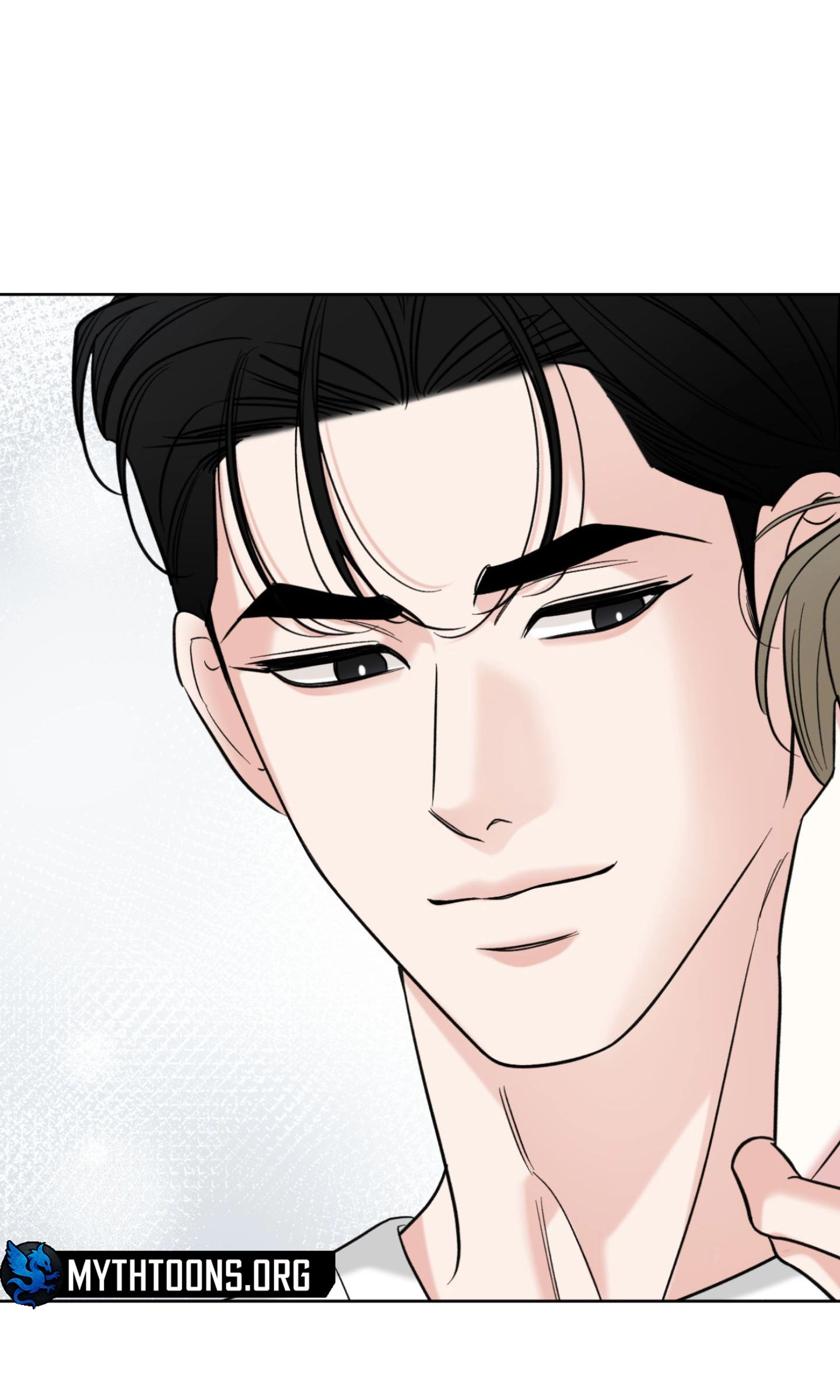 The Unexpected Detour Chapter 30 page 77 - 