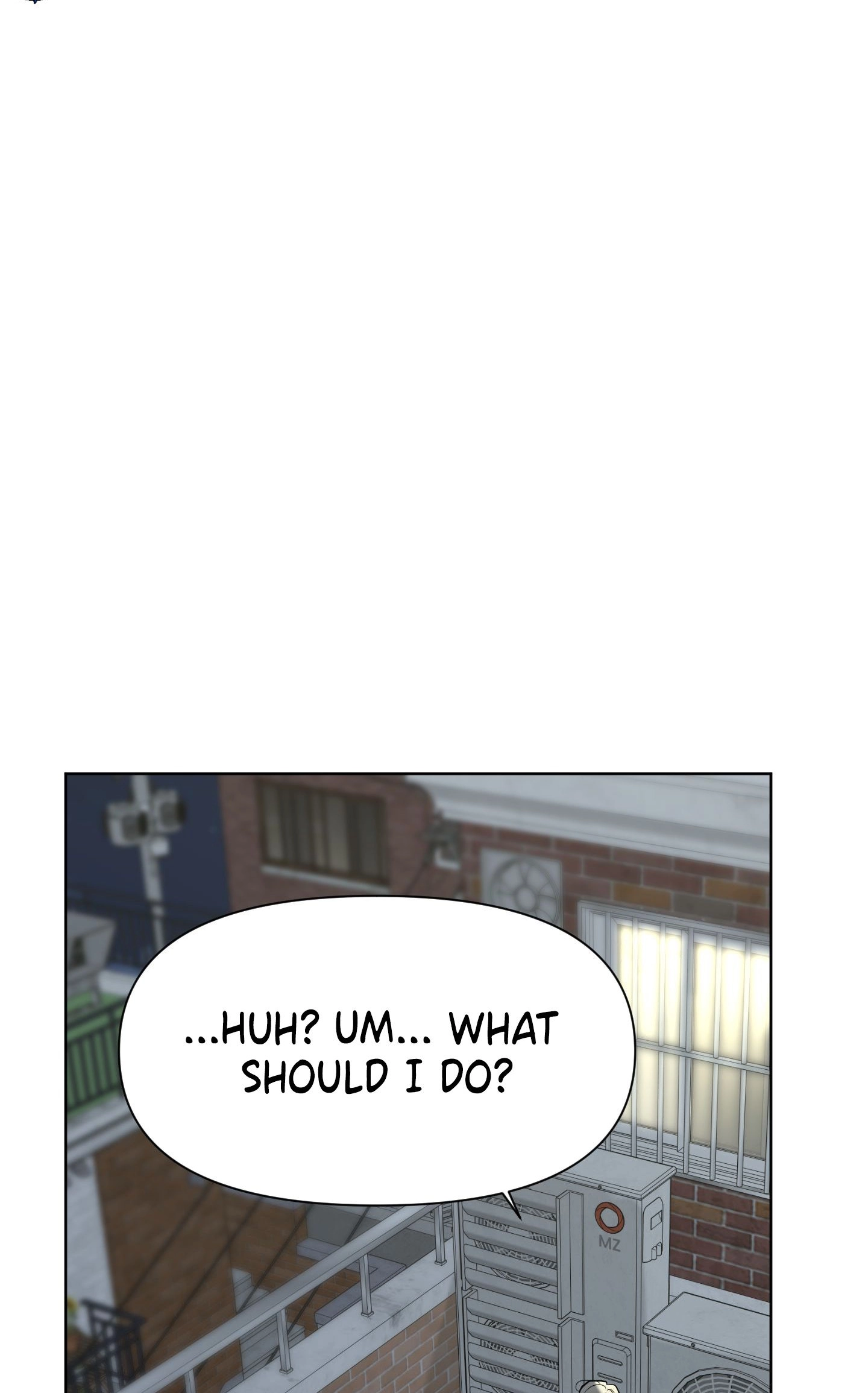 The Unexpected Detour Chapter 30 page 9 - 