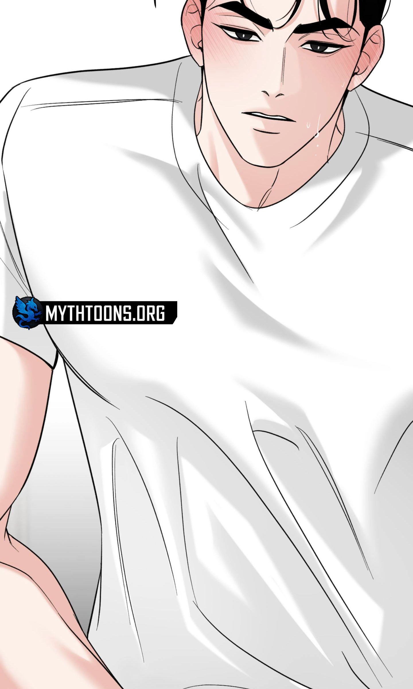 The Unexpected Detour Chapter 30 page 85 - 