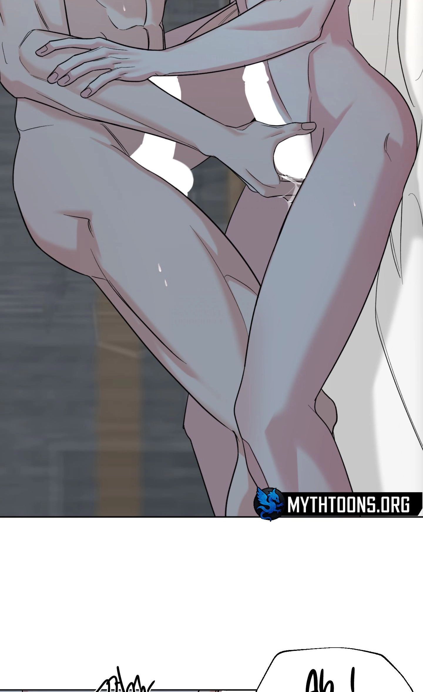 The Unexpected Detour Chapter 31 page 13 - 