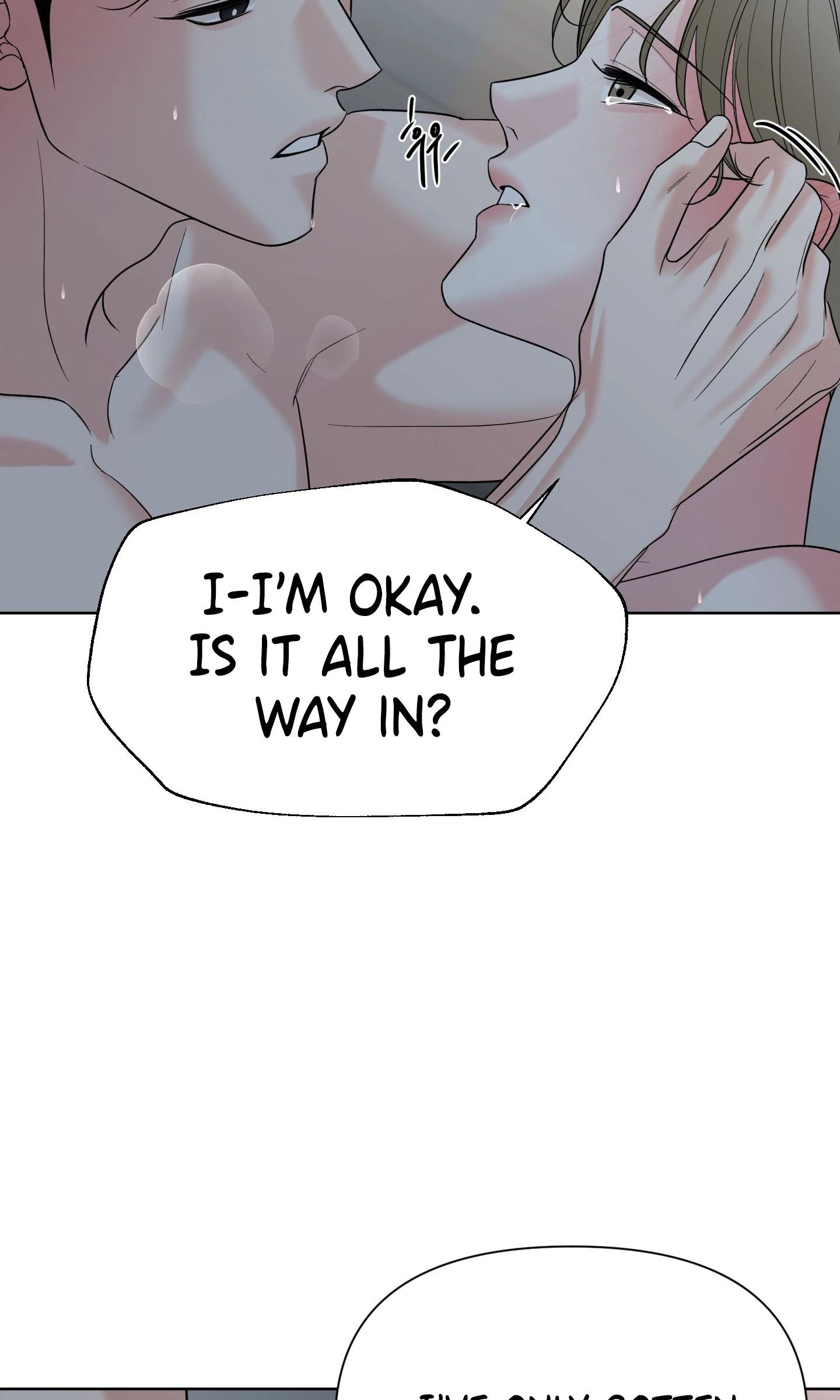 The Unexpected Detour Chapter 31 page 24 - 